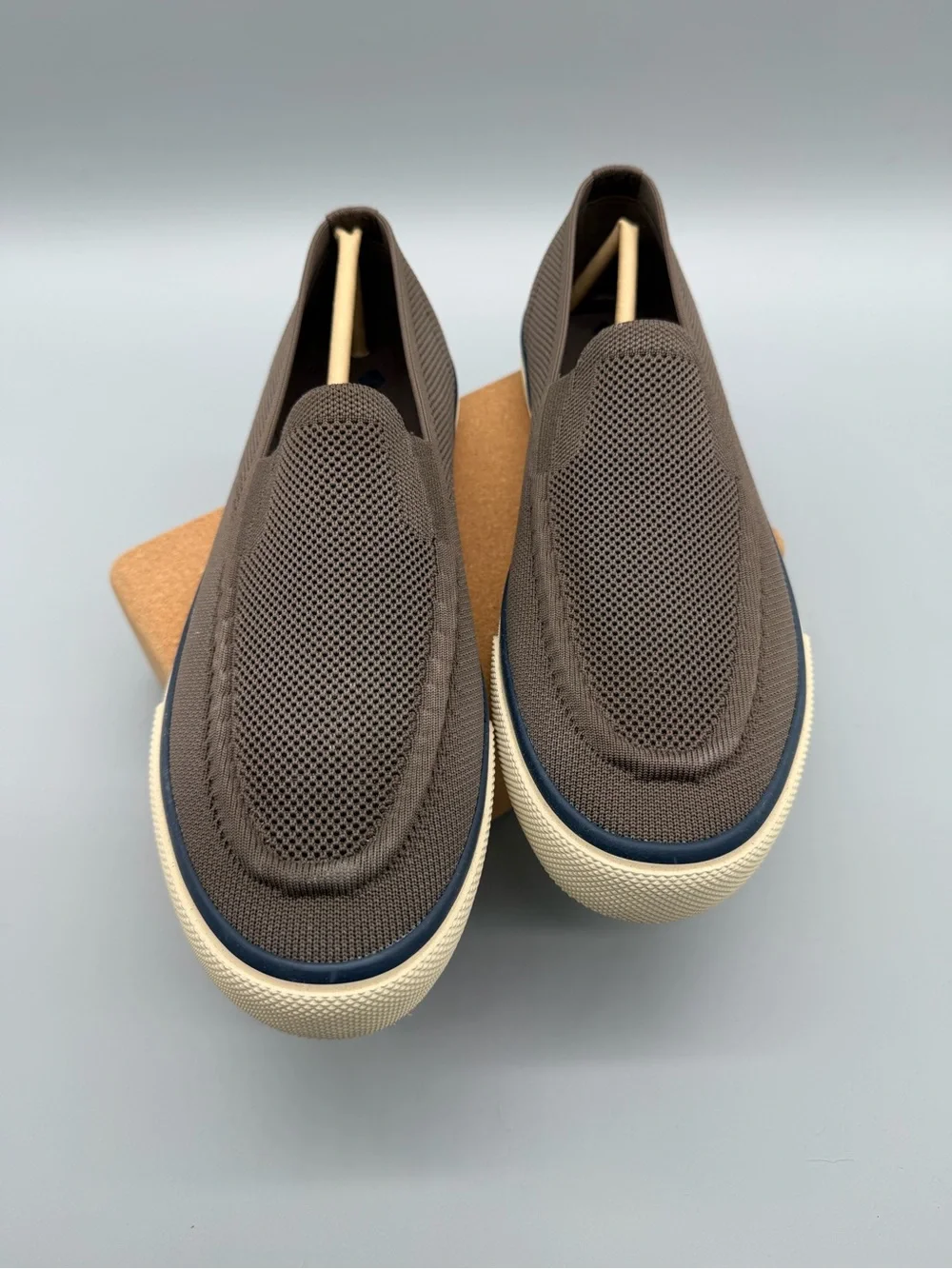 Men’s US 9.5 Sperry Fly Bridge Casual Loafers New